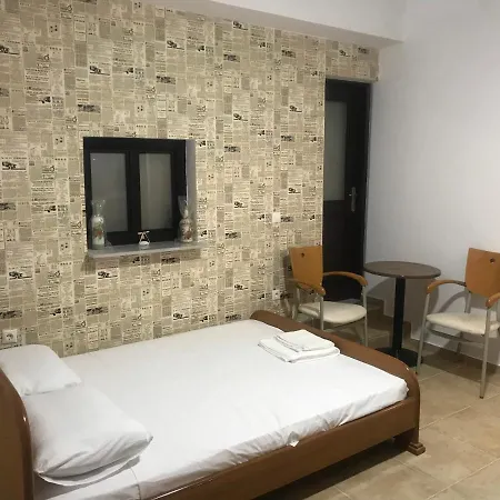 Ferienwohnung Zmarias 2 Perachori Exterior foto