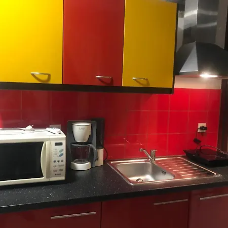 Ferienwohnung Zmarias 2 Perachori Exterior foto