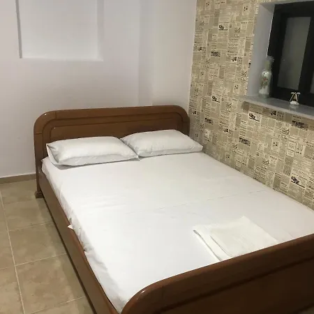 Ferienwohnung Zmarias 2 Perachori Exterior foto
