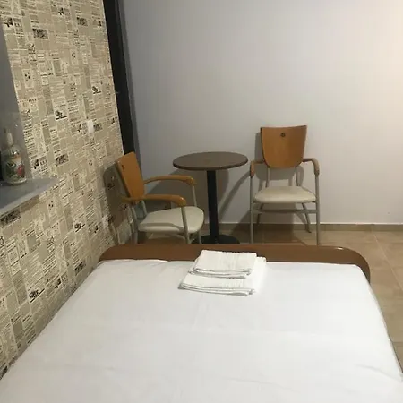 Ferienwohnung Zmarias 2 Perachori Exterior foto