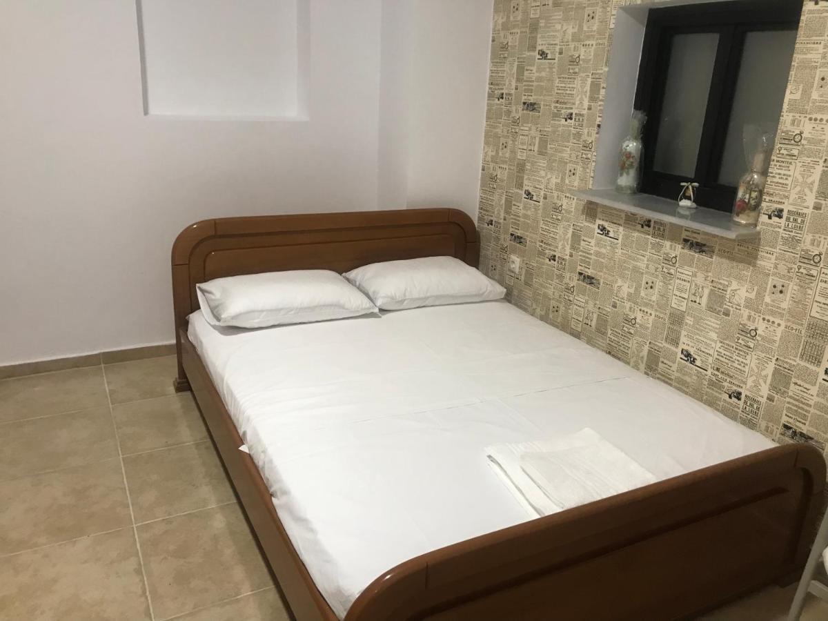Zmarias 2 Apartment